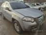 2010 FIAT PALIO WEEKEND 