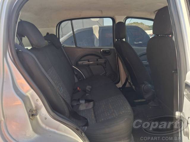 2016 FIAT UNO 