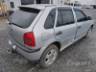 2003 VOLKSWAGEN GOL 