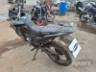 2024 HONDA XRE 190 