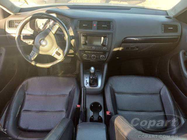 2013 VOLKSWAGEN JETTA 