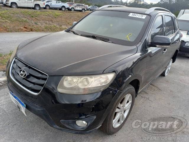 2011 HYUNDAI SANTA FE 