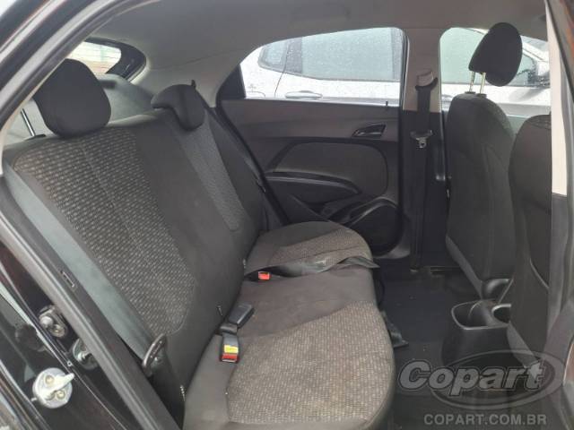 2017 HYUNDAI HB20 