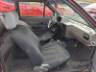 1996 VOLKSWAGEN GOL 
