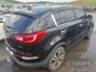 2012 KIA SPORTAGE 