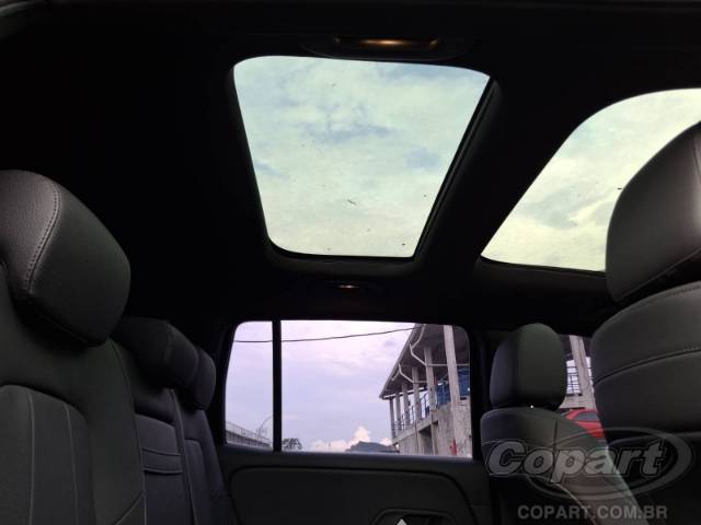 2021 MERCEDES BENZ CLASSE GLB 