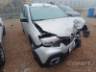 2022 RENAULT SANDERO 