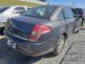 2011 CITROEN C4 PALLAS 