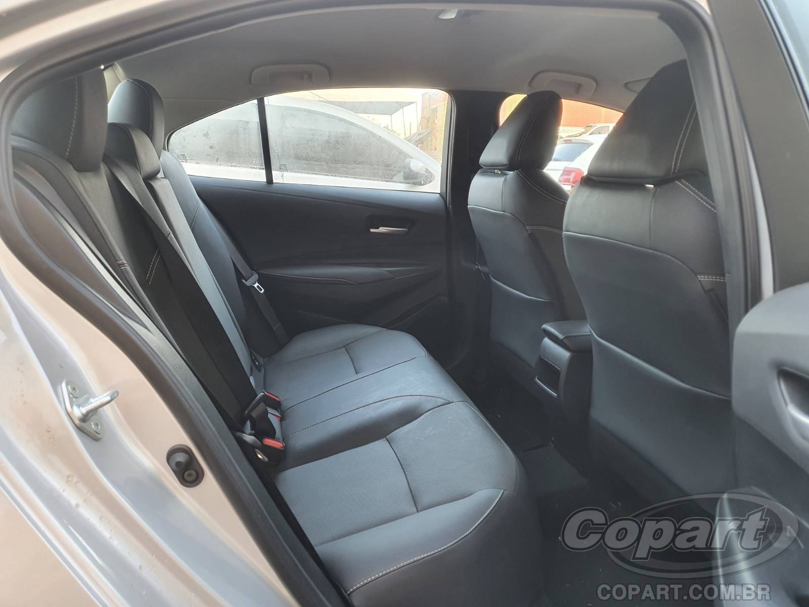 Foto 6 de 10: 2023 TOYOTA COROLLA COROLLA XEI 2.0 16V DUAL VVT-IE