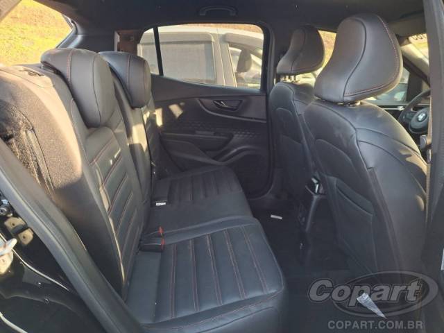 2024 FIAT PULSE 