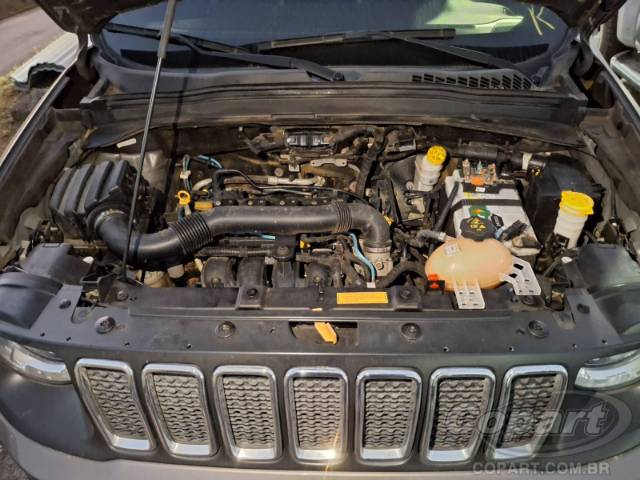 2021 JEEP RENEGADE 