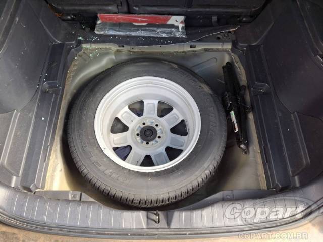 2009 HONDA CR-V 