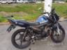 2024 YAMAHA YBR 150 FACTOR 