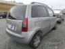 2008 FIAT IDEA 