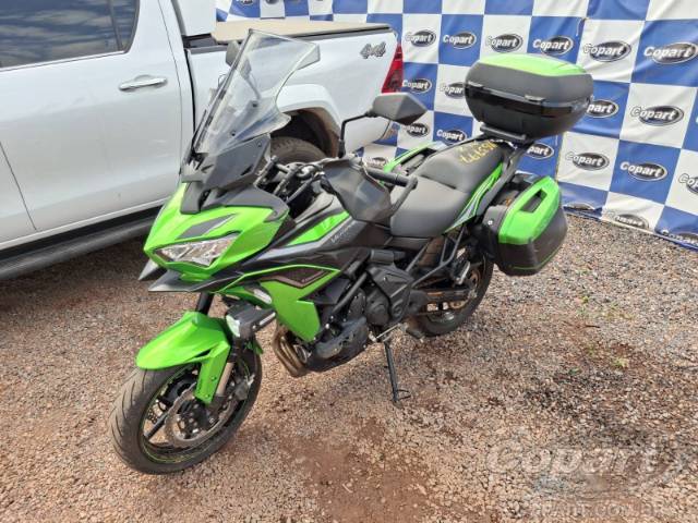 2023 KAWASAKI VERSYS 