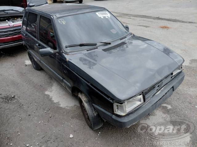 1998 FIAT UNO 