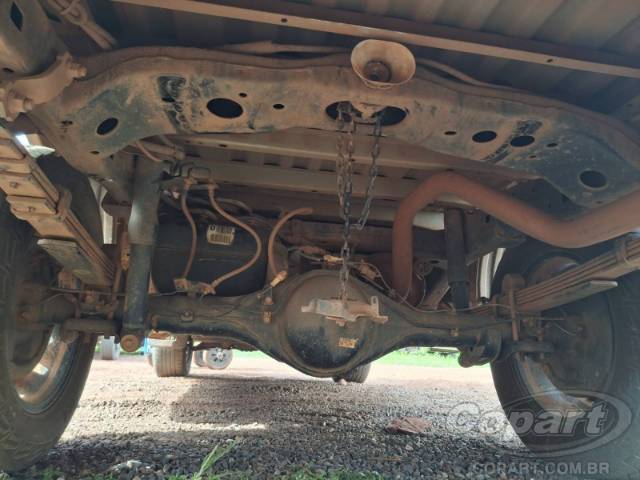 2023 TOYOTA HILUX CD 