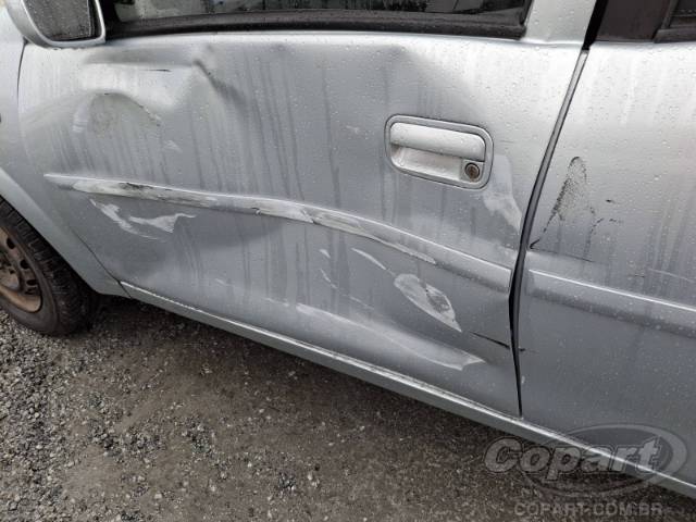 2012 CHEVROLET CLASSIC 