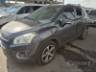 2015 CHEVROLET TRACKER 