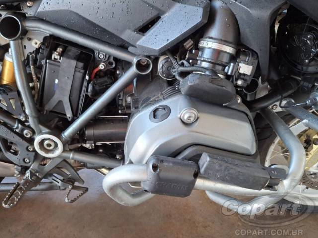 2019 BMW R 1200 