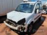 2017 FIAT DOBLO 