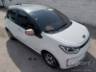 2025 JAC E-JS1 