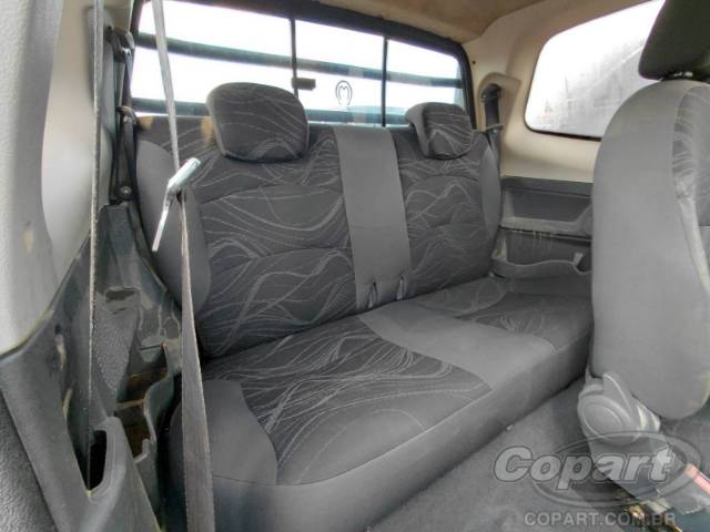 2013 FIAT STRADA 