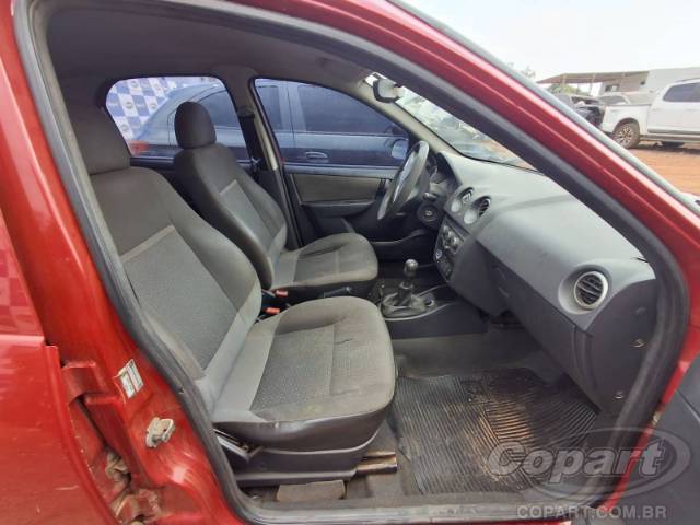 2012 CHEVROLET CELTA 