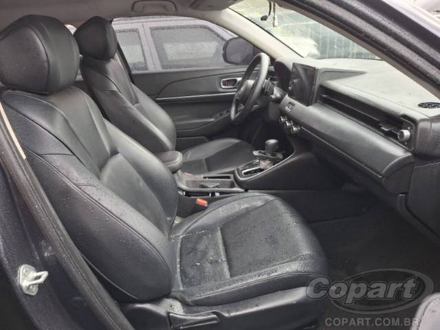 2025 HONDA HR-V 