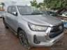 2024 TOYOTA HILUX CD 