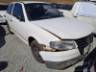 2008 VOLKSWAGEN GOL 