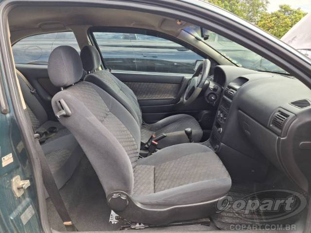 2001 CHEVROLET ASTRA 