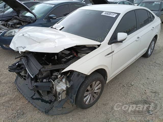 2023 VOLKSWAGEN VIRTUS 