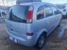 2005 CHEVROLET MERIVA 