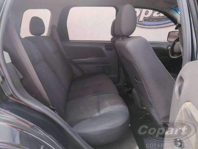 2007 FORD ECOSPORT 