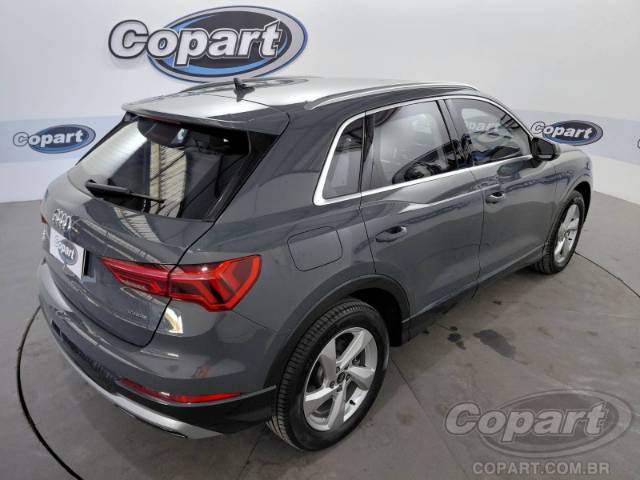 2023 AUDI Q3 