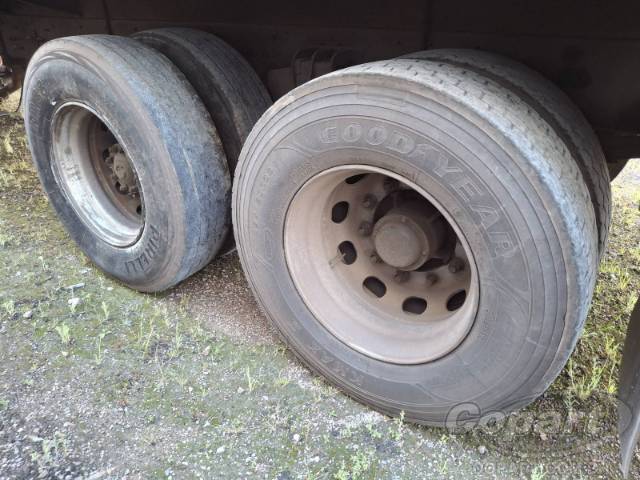 2013 FORD CARGO 2429 