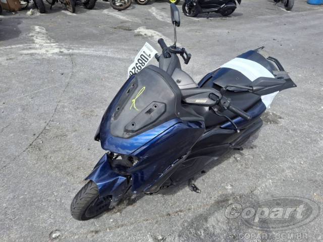 2022 YAMAHA NMAX 