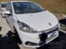 2017 PEUGEOT 208 