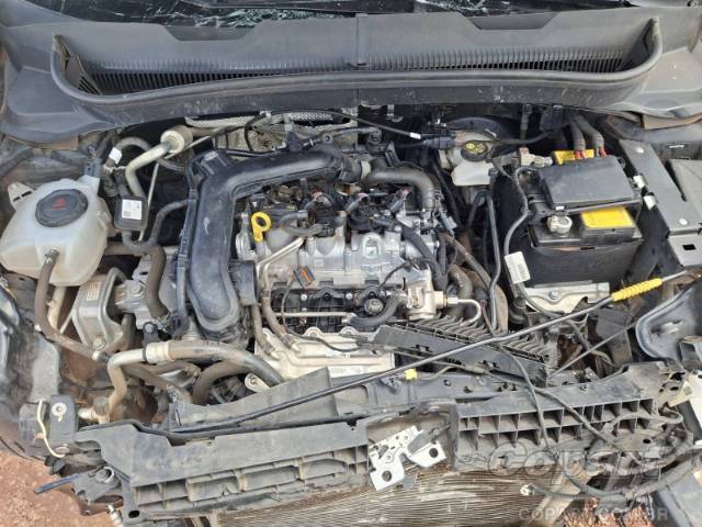 2025 VOLKSWAGEN T-CROSS 