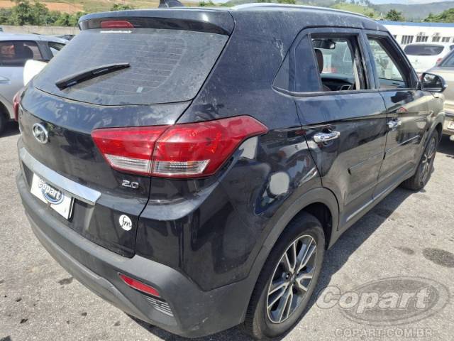 2018 HYUNDAI CRETA 