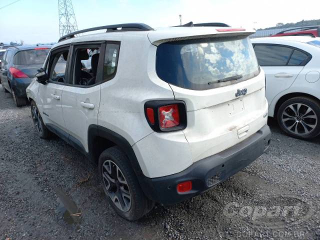 2019 JEEP RENEGADE 