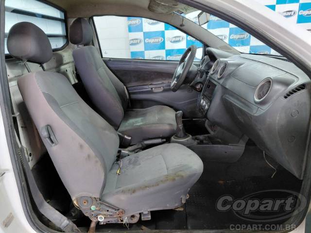 2011 VOLKSWAGEN SAVEIRO 