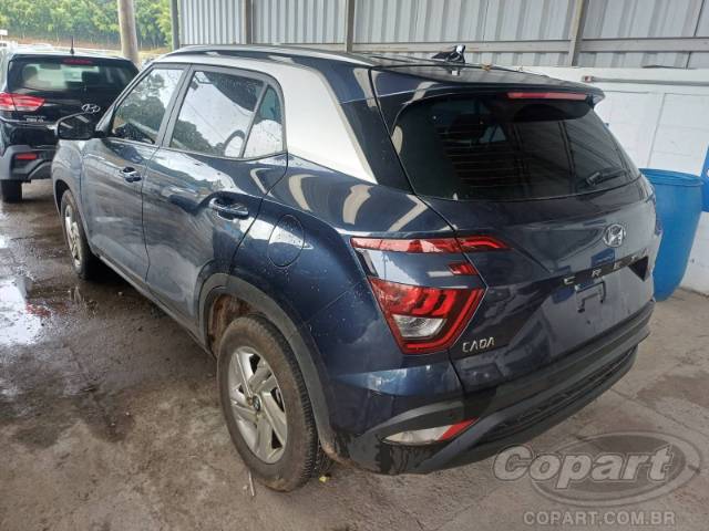 2024 HYUNDAI CRETA 