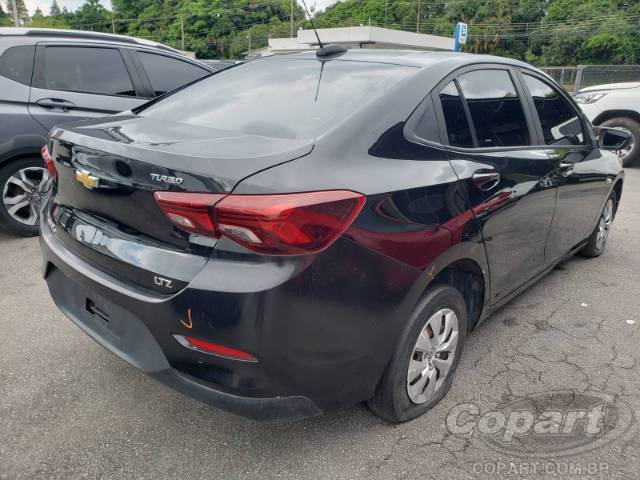 2024 CHEVROLET ONIX PLUS 