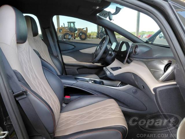 2025 BYD DOLPHIN 