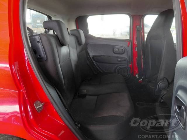 2020 FIAT MOBI 
