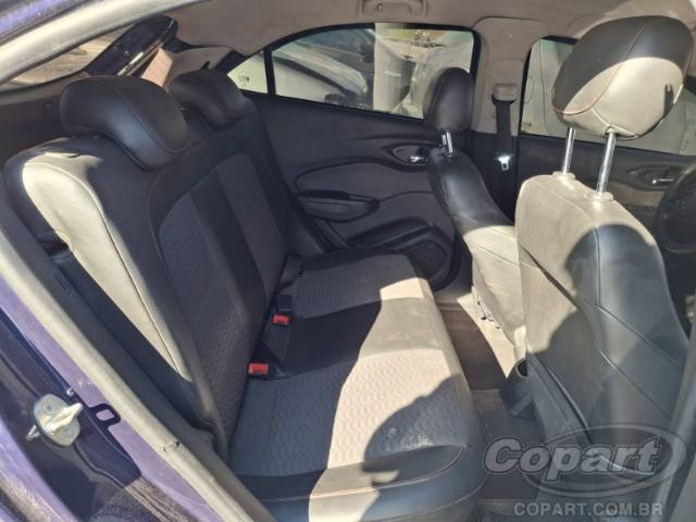 2018 CHEVROLET ONIX 