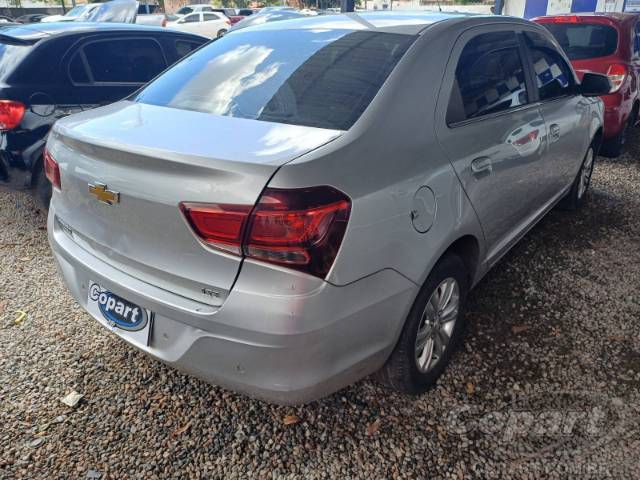 2020 CHEVROLET COBALT 