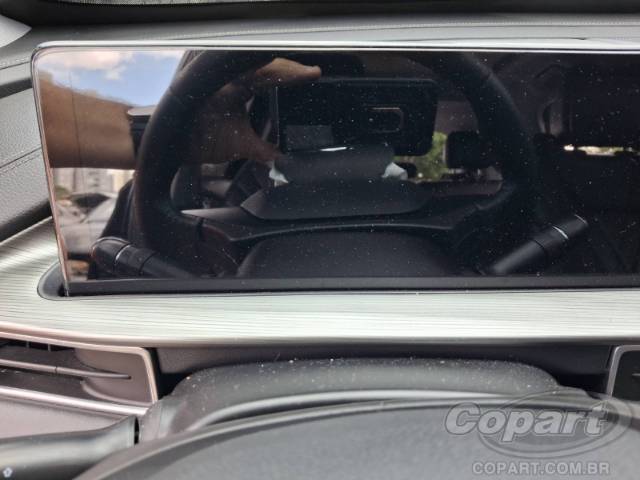 2022 CAOA CHERY TIGGO 8 PRO 